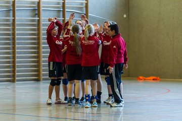 Bild 293 - U14w Deutsche Meisterschaft